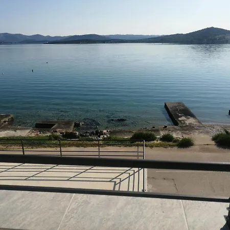 דירה Delfino - Uz *