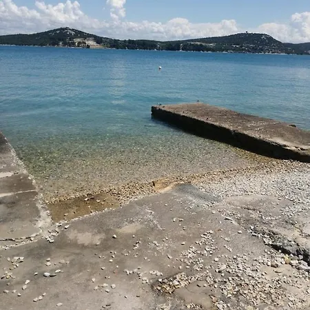 דירה Delfino - Uz