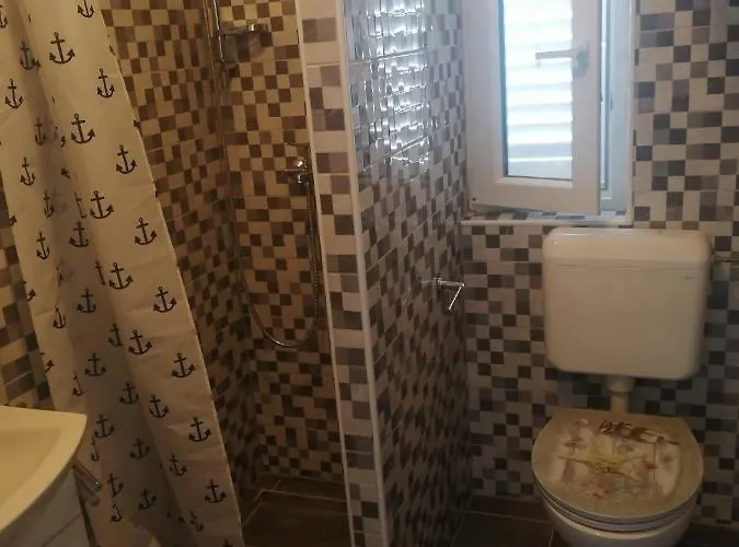 Delfino - Uz דירה *