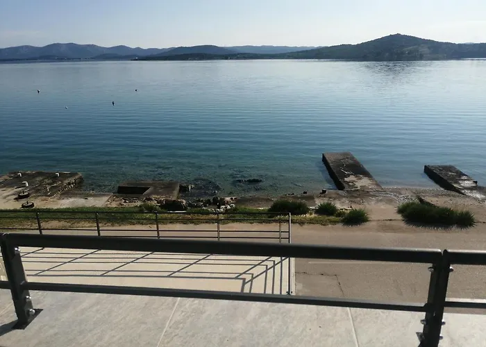 דירה Delfino - Uz *