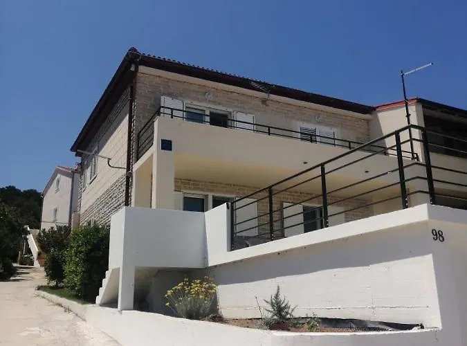 Delfino - Uz דירה