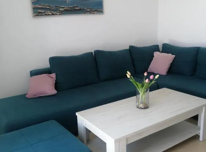 דירה Delfino - Uz