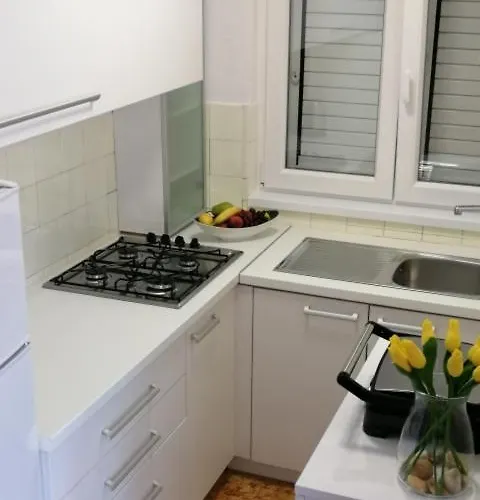 Delfino - Uz דירה *