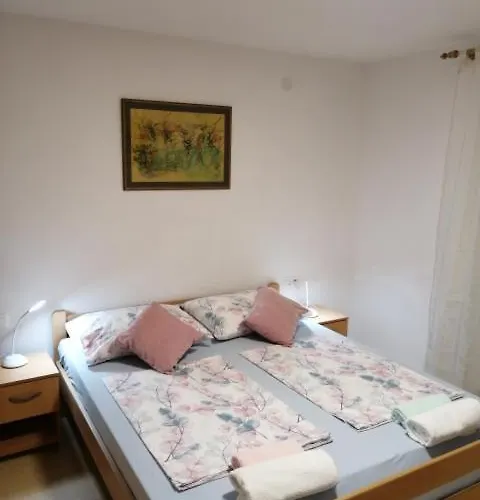 דירה Delfino - Uz *